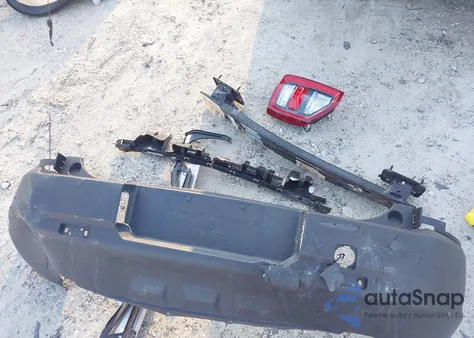 2021 Ford Bronco Sport Big Bend from USA, damaged, VIN 3FMCR9B68MRB34782